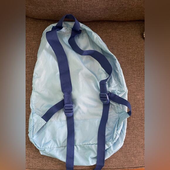 KC Royals packable Daypack. - Picture 2 of 13